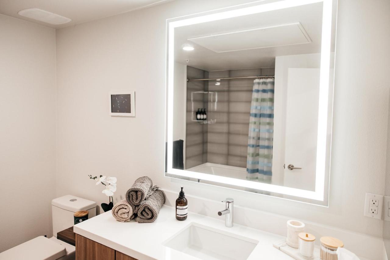 Elegant Apartment In The Heart Of Hollywood Лос-Анджелес Екстер'єр фото