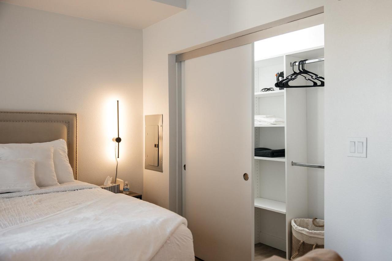 Elegant Apartment In The Heart Of Hollywood Лос-Анджелес Екстер'єр фото